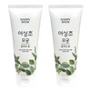 Happy Bath Eoseongcho Pore Cleansing Foam 200g (2 units)