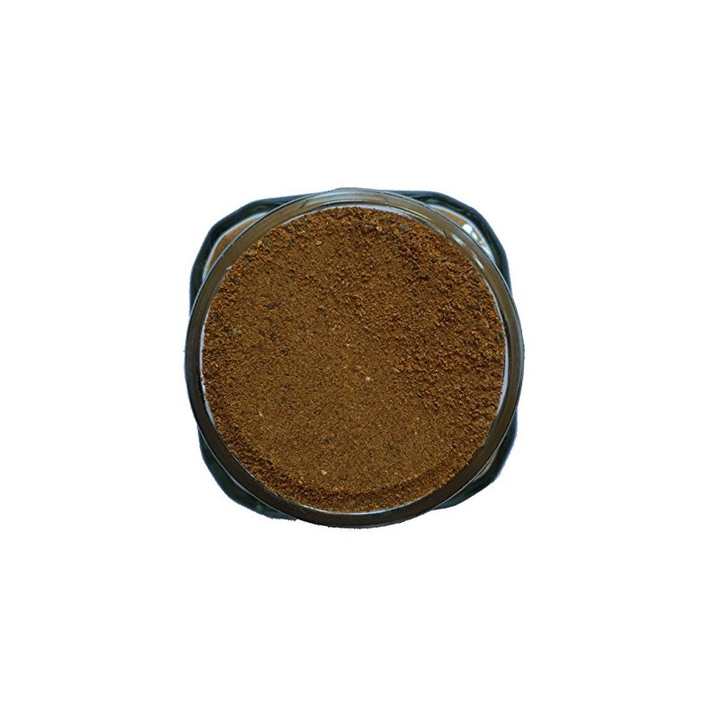 Ras El Hanout Spice Blend by Crimson and Clove (2.8