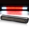 XUKEY 3rd Third Brake Light Cargo Lamp For 1988-98 Chevy