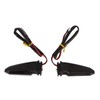 Motorcycle Front Rear Turn Signals Light 12V 1.5W Indicator Blinker