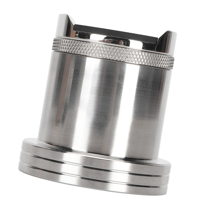 HiFi Speaker Wire Bracket Professional Aluminum Alloy 50‑75mm Adjustable Height
