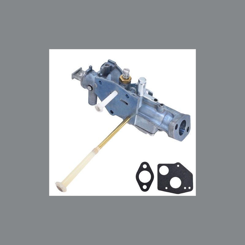 299437 297599 135200 130200 100200 Carburetor Kit Replacement for 5HP