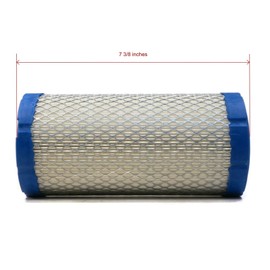 The ROP Shop | OUTER AIR FILTER for Toro Sand Pro 2020, 3020, 3040, 5000, 5020 & 5040