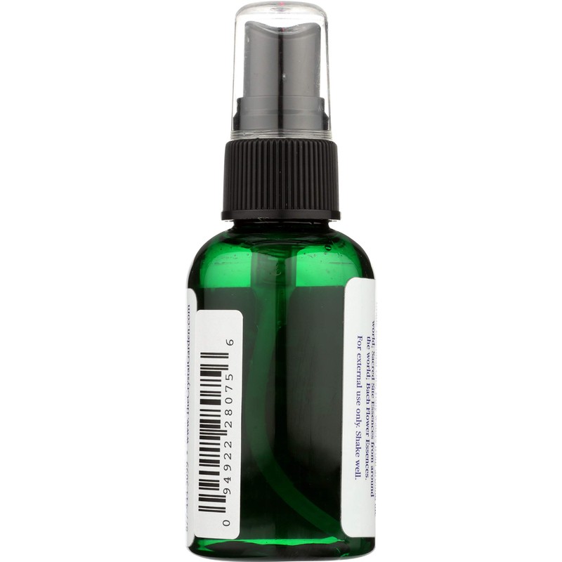 THE CRYSTAL GARDEN Crystal Garden Smudge Spray, 2 OZ