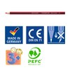 Noris colour 185 C14AC Colouring Pencil - Assorted Colours