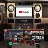 Android 13 Car Stereo for Ford F150 2009 2010 2011