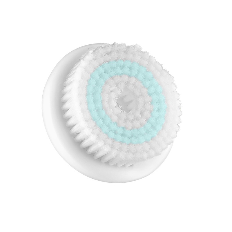 True Glow by Conair Facial Cleansing Brush Replacement Heads -