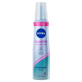 NIVEA Foam Diamond Volume Care 150 ml