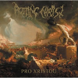 PRO XRISTOU (プロ・クリストウ: +2 bonus tracks)