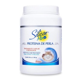 Silicon Mix Proteina De Perla Treatment, 60oz