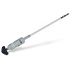 Intex Handheld Pool Vacuum Cleaner Rechargeable 94 Inch Telescoping Shaft