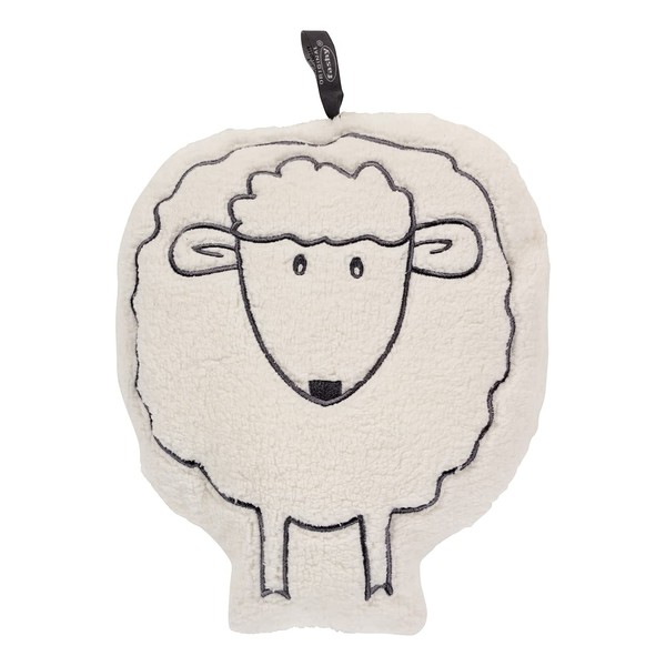 Dolly Fashy Hot Water Bottle 0.8 L