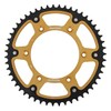 Supersprox RST-990-51-GLD Gold Stealth Sprocket