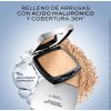 Polvos Compactos Solution Pro-hialuron