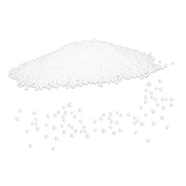 LIFKOME Bean Bag Chair Filler Bag Foam Shredded Memory Foam for Boys and Girls