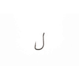 Nash Pinpoint Chod Twister Hooks Micro Barbed Qty 10 (Size 7)