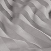 Pure Label Mako Satin Damask Striped Cushion Cover 40 x