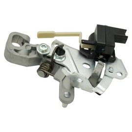 NOVAPARTS 68470756AA Steering Column Gear Shift Bracket Sensor for 2009-2021 Dodge Ram 1500, 2010-2018 Ram 2500 3500 Replaces # 5057506AH 5057506AC 5057506AD 5057506AE 5057506AF 5057506AG