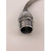 Remke RSR-316-E Wire Mesh Cord Grip, 1" NPT Cable Range