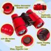 Binoculars for Kids Toys Gifts for Age 3-12 Years Old