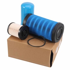 YK Oil Change PM Kit Thermo King Precedent S600 C600 S700 11-9959 11-9965 11-9955