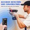 Metal Detector Small, Metal Detector Pinpointer for Metal Search, 2