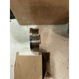 Mep 802/803a Alternator Pulley3020-01