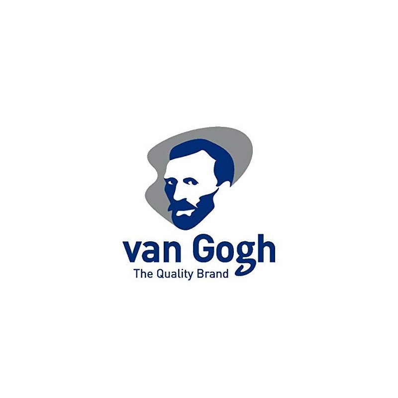 Van Gogh - Pintura al óleo de color (tubos de