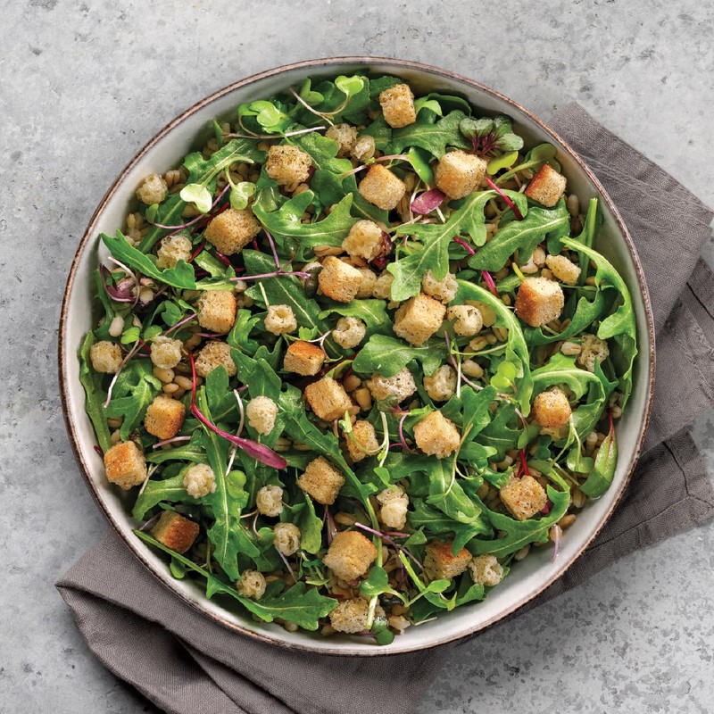 Fresh Gourmet Caesar Crunch, 3 Oz (Pack of 2)