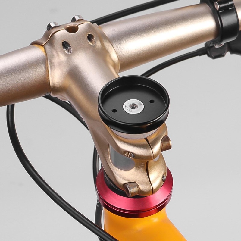 Cycling Computer Mount | Aluminum Alloy Computer Mount Extended Mount