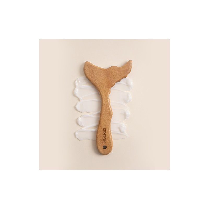 Benton [Benton]Body Gua Sha Massager