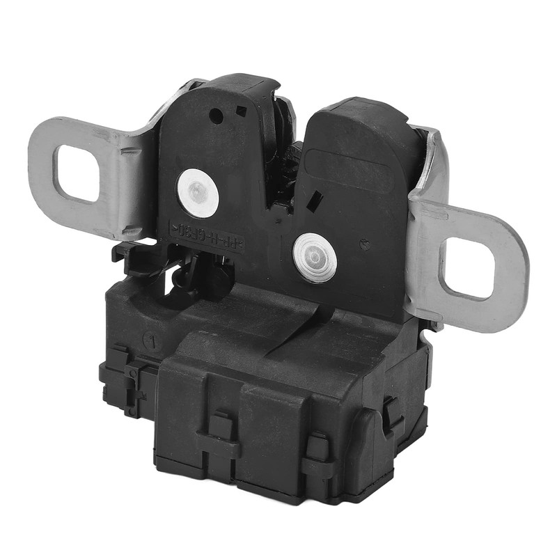 Tailgate Lid, Car Tailgate Lock Actuator Latch 51249802312 Replacement for