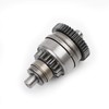 Topteng Starter Bendix Idler Gear for Pola-ris RANG-ER 400 500