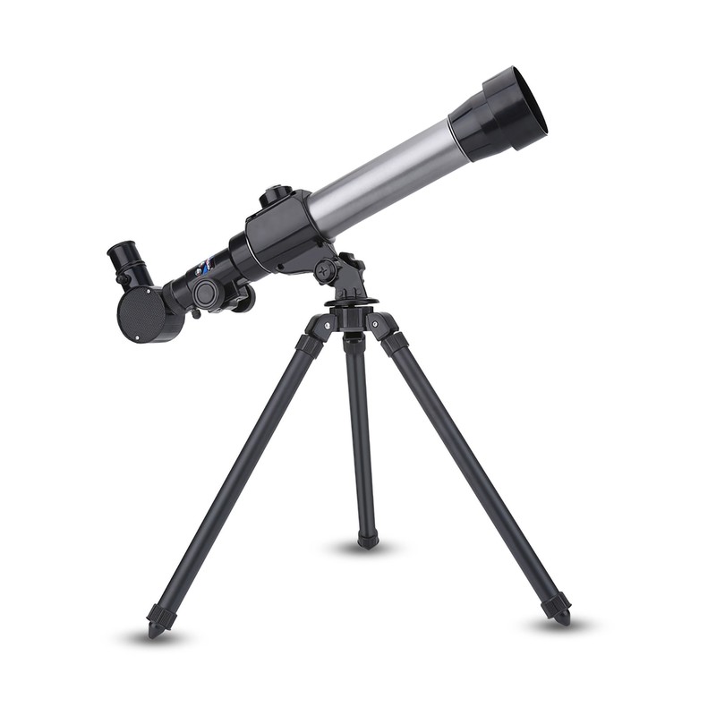 Children Kids Educational Gift Toy Monocular Space Astronomical Telescope with