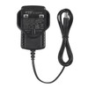 Security-01 AC to DC 12V 0.5A 500mA Power Adaptor Supply,