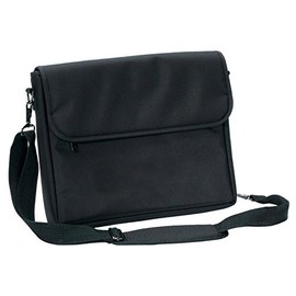 Preferred Nation 4110 Good Hope Computer Sleeve Plus, Black