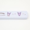 OSK Chrome HS-16 Pull Lid Chopsticks Case Set
