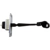 Dorman 924-175 Front Passenger Side Door Check Compatible with Select