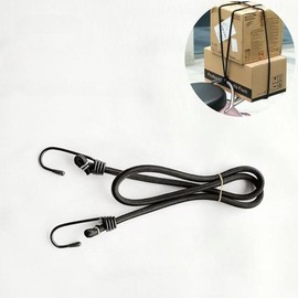 JHQRK93Y_4B Bicycle elastic rope Motorcycle Captain Hook securing strap / JHQRK93Y_4B자전거 탄성로프 오토바이 후크선장 고정끈