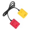 Lithium Battery Adapter for Bosch BAT Series 18V To 20V