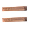 Pack of 2 Makeup Revolution Beauty Salvation Velvet Lip Lacquer,