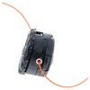 Echo 99944200908 Speed-Feed 400 Curved Shaft Clamshell GT 1000 140