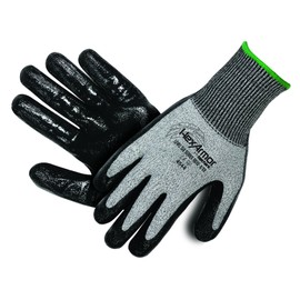HexArmor 9010-S (7) Cut-Resistant Gloves,S/7,PR