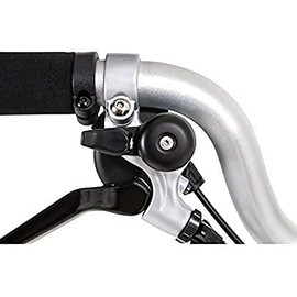 BROMPTON Bell and Fittings for 2017 Onwards Integrated Brake Lever from