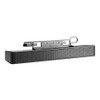 HP LCD Speaker Bar (black)