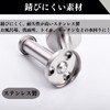 Quikaboo Wall Hook, Wall Hanger, Bag Hook, Wall Hanger, Stylish,