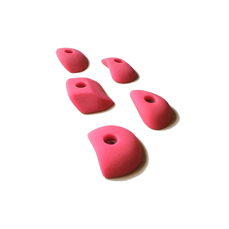 goraiasukuraiminguho-rudo toraddokati Small (Bolt-On) Set of 5 
