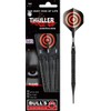 Bull's Thriller Soft Dart 18g – Black, 1