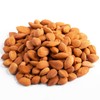 Arashan Apricots Seeds - Dried Sweet Raw Apricot Seeds, Natural|