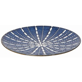 Now Designs Danica Heirloom 8.5" Plate | Pulse